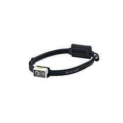 Ledlenser NEO3 lampada frontale a led, bianco-limetico