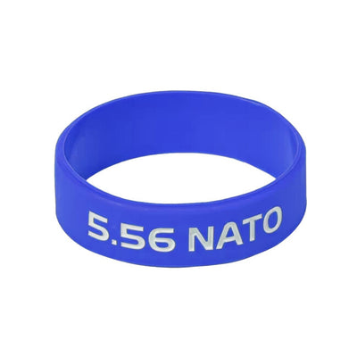 Magazine Identification Wraps