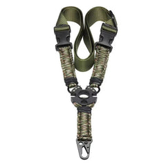 Leguon Pulse cinghia a punto singolo, cp camo