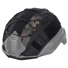 Leguon Warder copertura per casco tattico, bcp