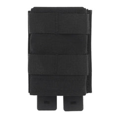 Leguon Darco custodia tattica per caricatore 7.62mm, nero