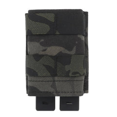 Leguon Darco custodia tattica per caricatore 7.62mm, mimetico nero