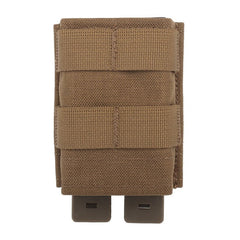 Leguon Darco custodia tattica per caricatore 7.62mm, coyote