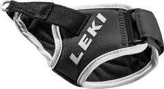 Leki Frame Strap Trigger S, nero/grigio