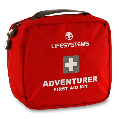 Kit di Pronto Soccorso per Auto