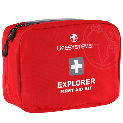 Kit di Pronto Soccorso per Auto