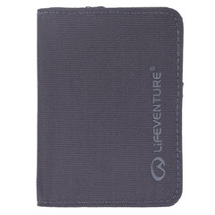 Lifeventure Credit Card Case RFID Protection, Navy Blue