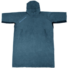 Lifeventure Accappatoio, navy