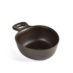 LIGHT MY FIRE Swedish Kåsa Bowl, Black