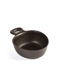 Light My Fire Swedish Kåsa Bowl, Brown