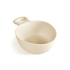 LIGHT MY FIRE Swedish Kåsa Bowl, Cream