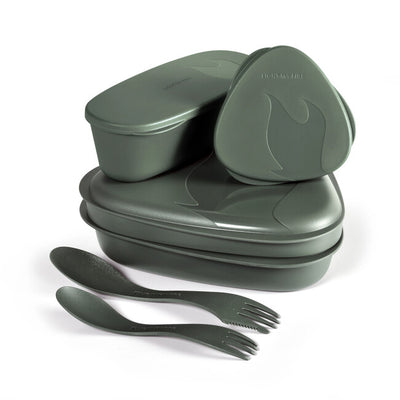 Plastic Lunch Boxes