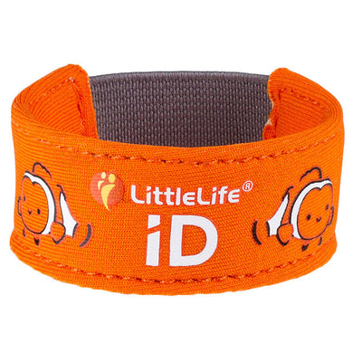 Braccialetti di Sicurezza per Polso