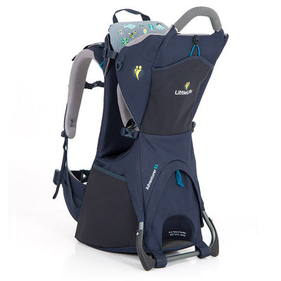 Zaini Porta Bambino da Trekking