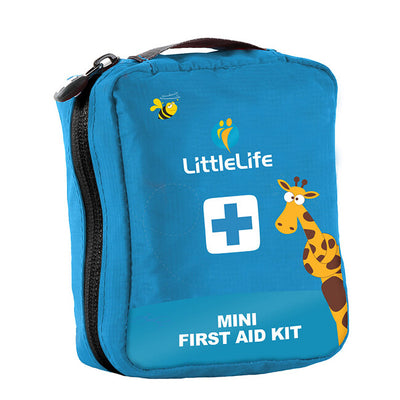 Kit di Pronto Soccorso