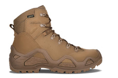 LOWA Z-6S GTX C scarpe tattiche da uomo, coyote op
