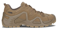 LOWA Zephyr GTX LO TF Ls γυναικεία τακτικά παπούτσια, coyote OP