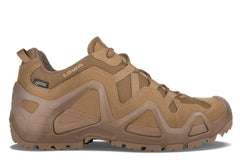 LOWA Zephyr GTX LO TF scarpe tattiche da uomo, coyote OP