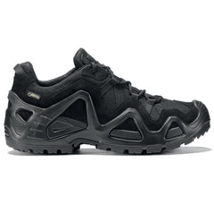 LOWA Zephyr GTX LO TF scarpe tattiche da uomo, nero