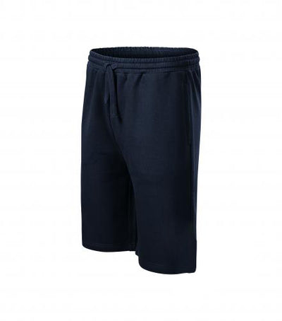Pantaloncini Felpati