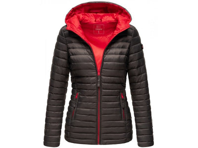 Women's Waterproof Jackets