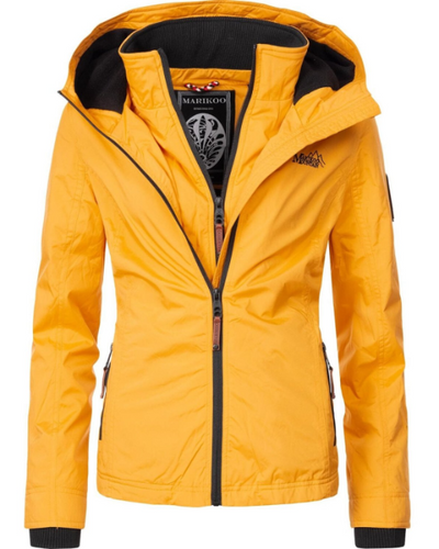 Women's Hiking Jackets