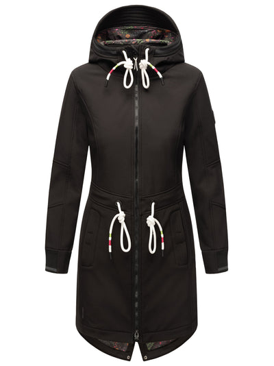 Giacche Softshell da Donna