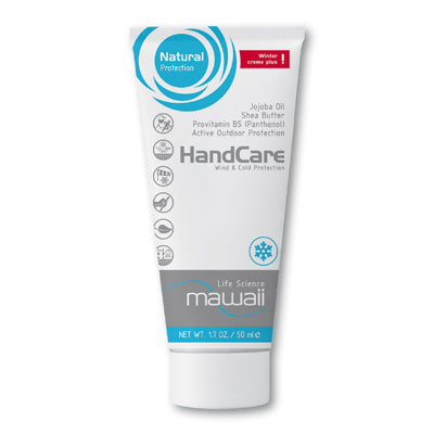 Protective Creams and Balms
