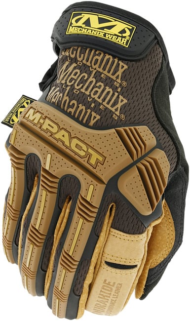 Men's Summer Work Gloves