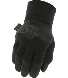 Mechanix ColdWork Base Layer guanti da lavoro invernali, Covert