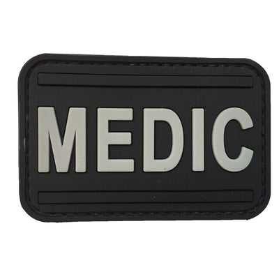 Toppe mediche in velcro