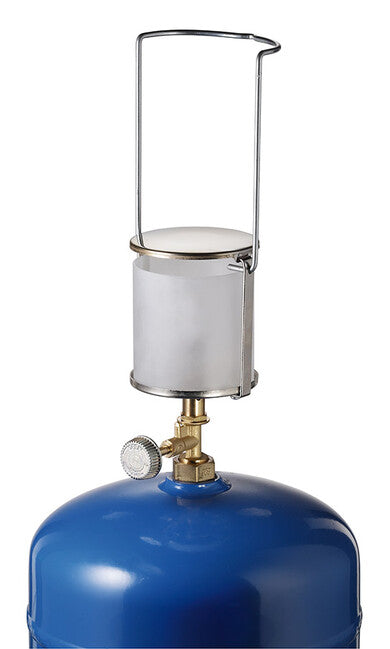 Gas Lanterns