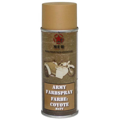 Army Σπρέι και Χρώματα