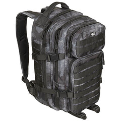 MFH Assault I Backpack, HDT-camo LE