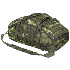 MFH Duffle Travel nahrbtnik M 95 CZ camo