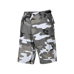MFH BDU men's shorts, urban