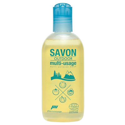 Saponi