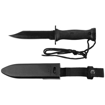 Military Knives