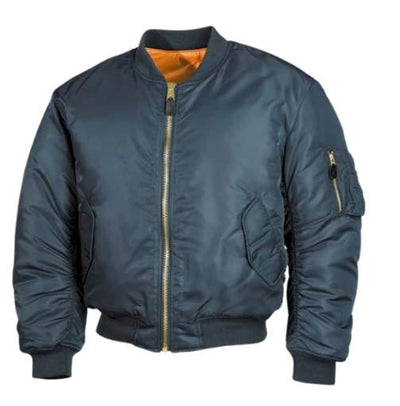 Flight Jackets
