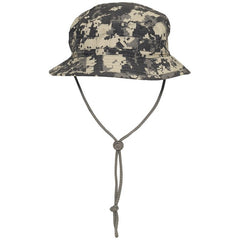 MFH Boonie cappello Rip-Stop, AT-digital