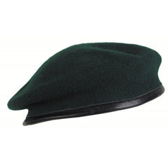 MFH Berretto Commando, verde