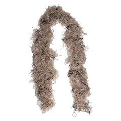 MFH Ghillie mascheramento per arma, deserto