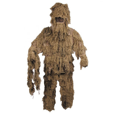 Ghillie Suits