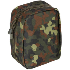 MFH Marsupio MOLLE, bw camo