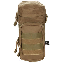 MFH Marsupio MOLLE, marrone coyote