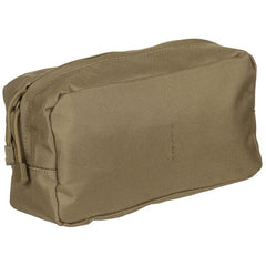 MFH MOLLE Pouch, Coyote Tan