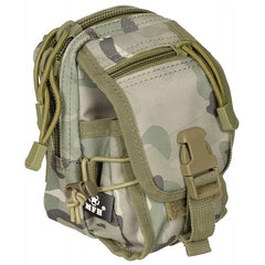 MFH MOLLE kapsula, operation-camo