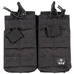 MFH Recon III zaino 35 L, nero