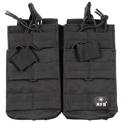 Double Pouches