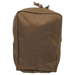 MFH Molle custodia multiuso, coyote